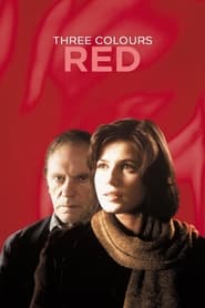 Three Colors: Red (Trois couleurs: Rouge) Farsi_persian  subtitles - SUBDL poster