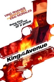 King of the Avenue English  subtitles - SUBDL poster