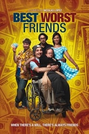 Best Worst Friends (2013) subtitles - SUBDL poster