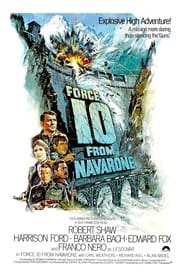 Force 10 from Navarone