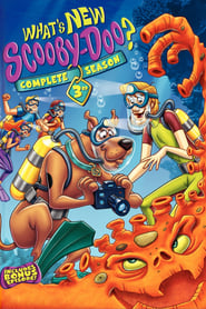 What's New, Scooby-Doo?