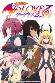 To LOVE-Ru