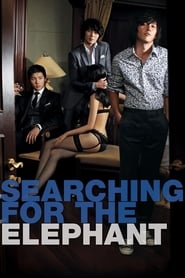 Searching for the Elephant (펜트하우스 코끼리) Korean  subtitles - SUBDL poster
