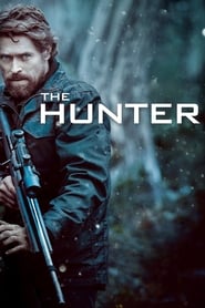 The Hunter Italian  subtitles - SUBDL poster
