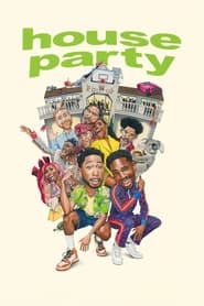 House Party (2023) subtitles - SUBDL poster