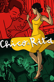 Chico &amp; Rita (Chico and Rita)