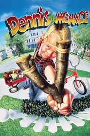 Dennis the Menace German  subtitles - SUBDL poster