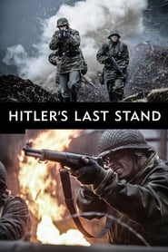 Hitler's Last Stand