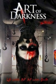 Art of Darkness (Art House Massacre) German  subtitles - SUBDL poster