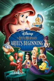 The Little Mermaid: Ariel's Beginning (2008) subtitles