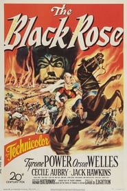 The Black Rose English  subtitles - SUBDL poster