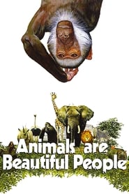 Animals Are Beautiful People (1974) subtitles