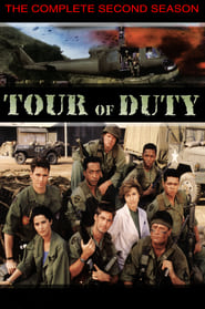 Tour of Duty