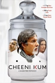 Less Sugar (Cheeni Kum)