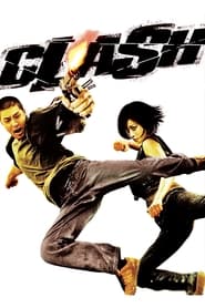 Clash (Bay Rong / Bẫy Rồng)