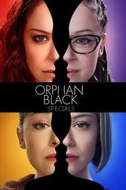 Orphan Black Arabic  subtitles - SUBDL poster