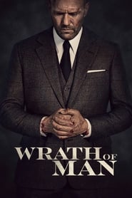 Wrath of Man (2021) subtitles - SUBDL poster