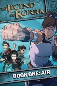 The Legend of Korra