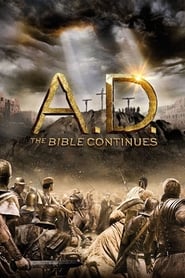 A.D. The Bible Continues Korean  subtitles - SUBDL poster