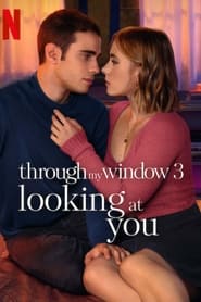 Through My Window 3: Looking at You Danish  subtitles - SUBDL poster