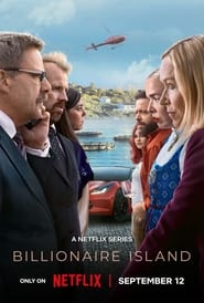 Billionaire Island (2024) subtitles