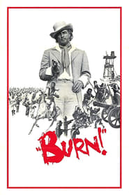 Burn! Spanish  subtitles - SUBDL poster