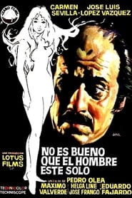 It's Not Good for a Man to Be Alone (1973) subtitles