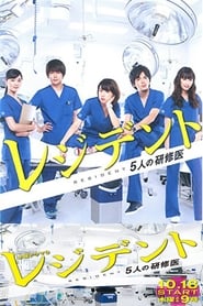 Resident: Story of 5 Interns (2012) subtitles