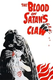 The Blood on Satan's Claw English  subtitles - SUBDL poster