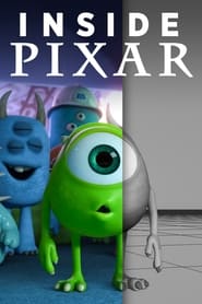 Inside Pixar