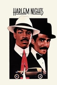 Harlem Nights (1989) subtitles - SUBDL poster