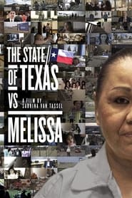 The State of Texas vs. Melissa English  subtitles - SUBDL poster