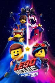The Lego Movie 2: The Second Part (2019) subtitles - SUBDL poster