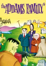 The Addams Family (1973) subtitles - SUBDL poster