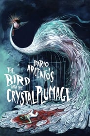 The Bird with the Crystal Plumage (1970) subtitles - SUBDL poster
