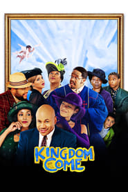 Kingdom Come (2001) subtitles - SUBDL poster