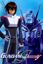 Mobile Suit Gundam Seed Destiny