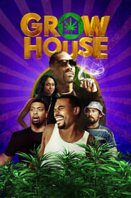 Grow House (2017) subtitles - SUBDL poster