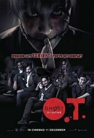 O.T. Ghost Ovetime Indonesian  subtitles - SUBDL poster