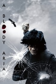 A Bloody Aria Korean  subtitles - SUBDL poster