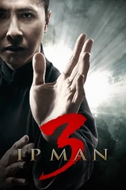 Ip Man 3 (葉問 3)