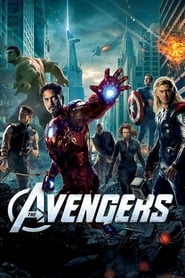 The Avengers (2012) subtitles