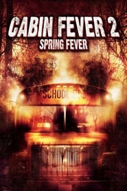 Cabin Fever 2: Spring Fever Hebrew  subtitles - SUBDL poster