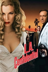 L.A. Confidential Norwegian  subtitles - SUBDL poster