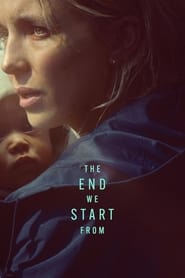 The End We Start From Arabic  subtitles - SUBDL poster