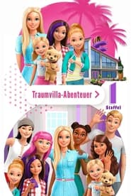 Barbie Dreamhouse Adventures