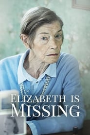 Elizabeth Is Missing English  subtitles - SUBDL poster