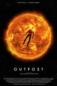 Outpost English  subtitles - SUBDL poster