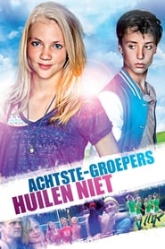 Cool Kids Don't Cry (Achtste-groepers huilen niet) (2012) subtitles