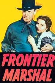 Frontier Marshal (1939) subtitles